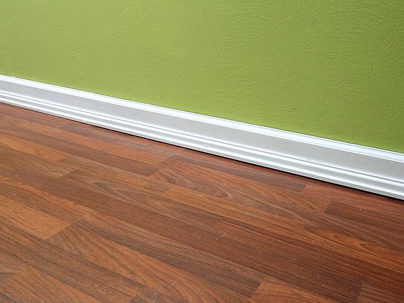 Laminate Floors