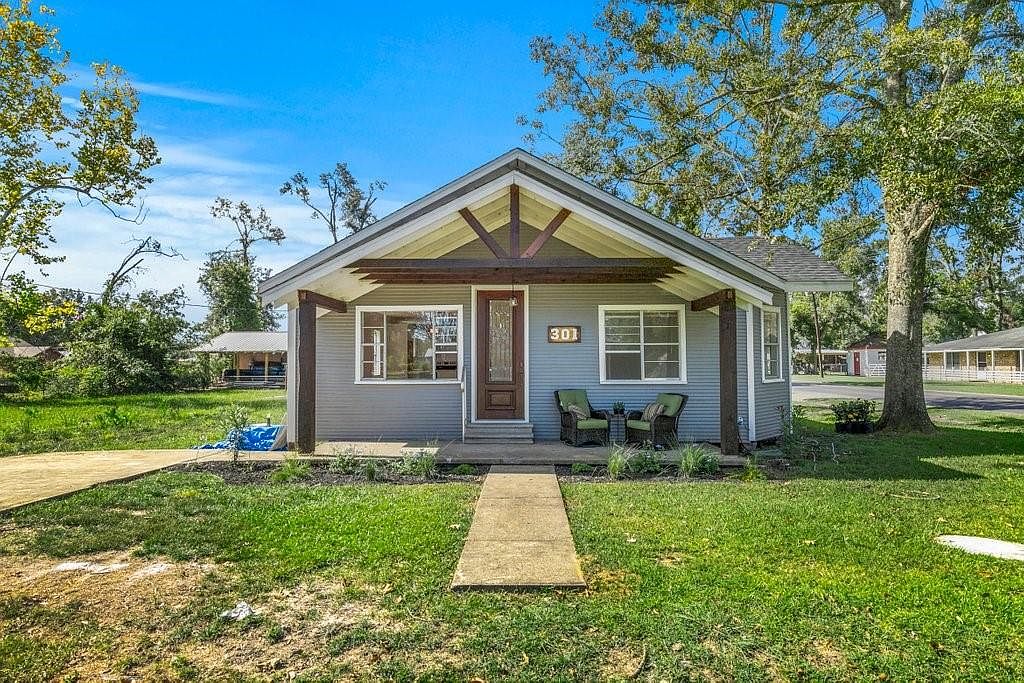 301 Gill St, Dequincy, LA 70633 Zillow