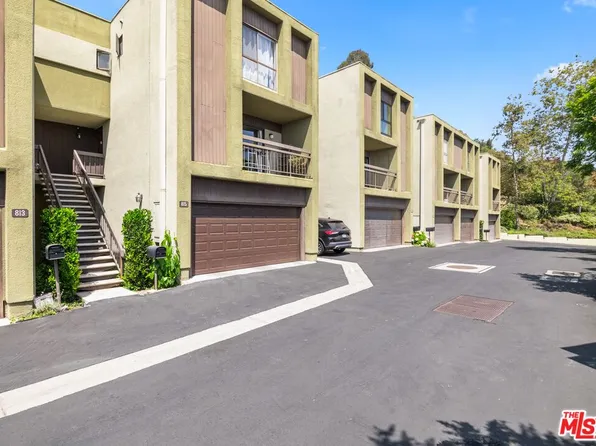 815 Temple Ter, Los Angeles, CA 90042
