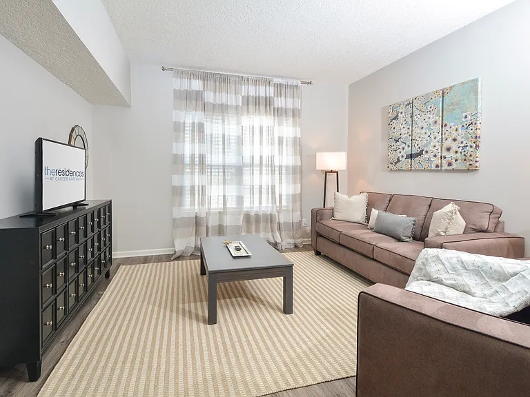The Residences At Career Gateway — Photo 9