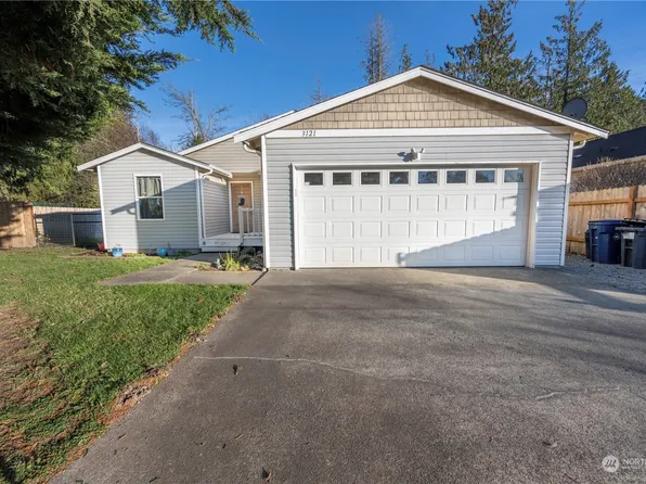 3121 ARBOR ST, Mount Vernon, WA 98273