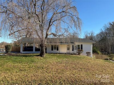 401 Bradshaw Ave, Hendersonville, NC, 28792