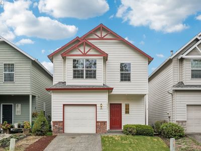 19741 Ashcroft Ln, Beaverton, OR, 97006
