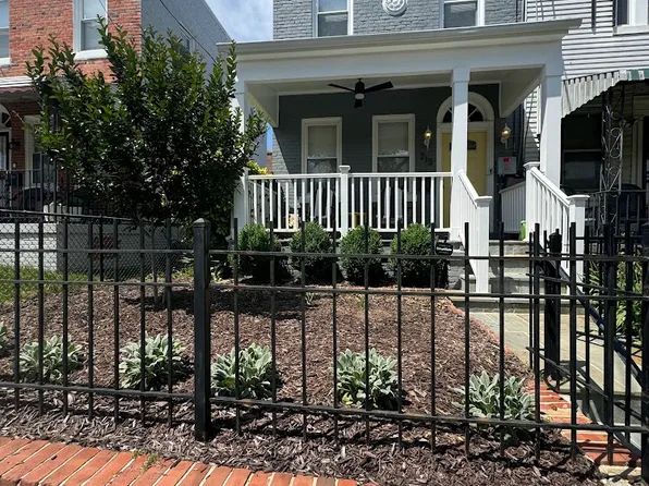 713 Sheridan St NW, Washington, DC 20011