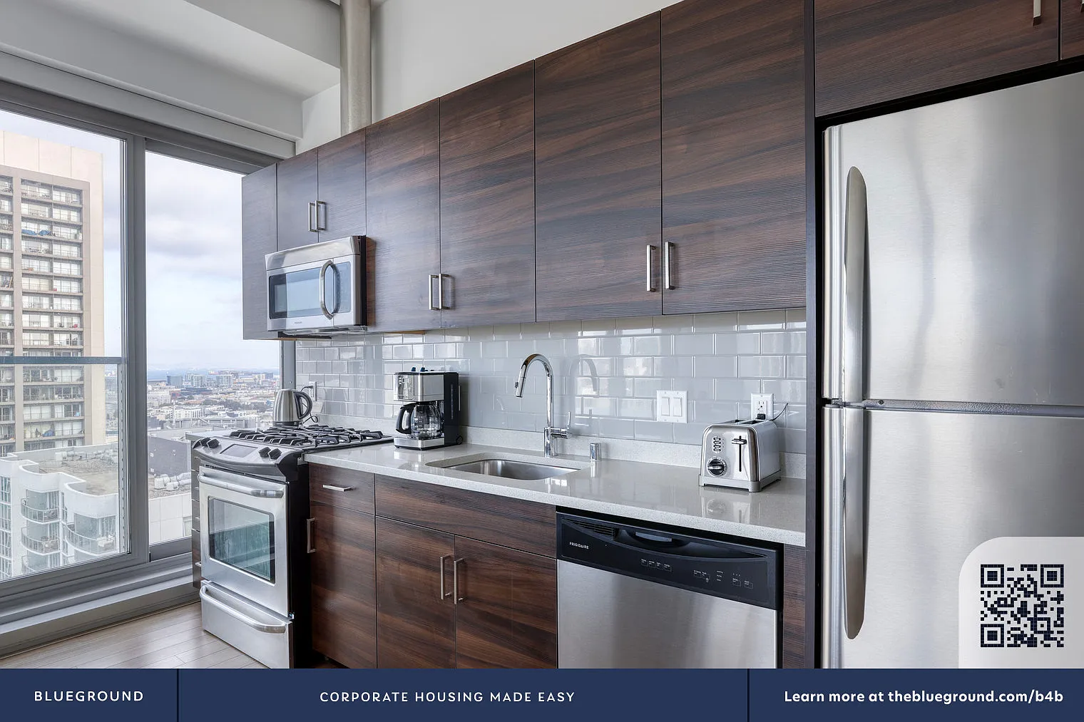 2 bed, 2.0 bath, 1101 sqft, $8,150 — Photo 4