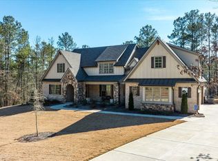 125 Heights Ave, Forsyth, GA 31029