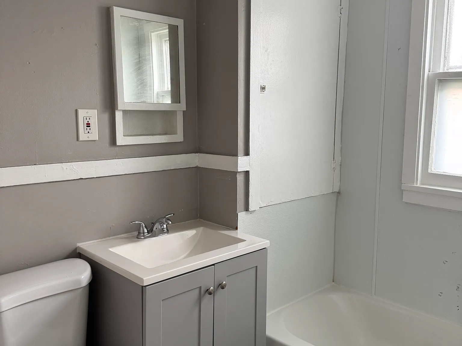 1 bed, 500 sqft, $800 — Photo 2