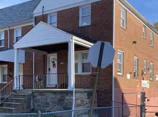 823 N Woodington Rd #2A-650, Baltimore, MD 21229