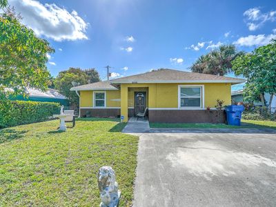1555 W 17th Street, Riviera Beach, FL, 33404