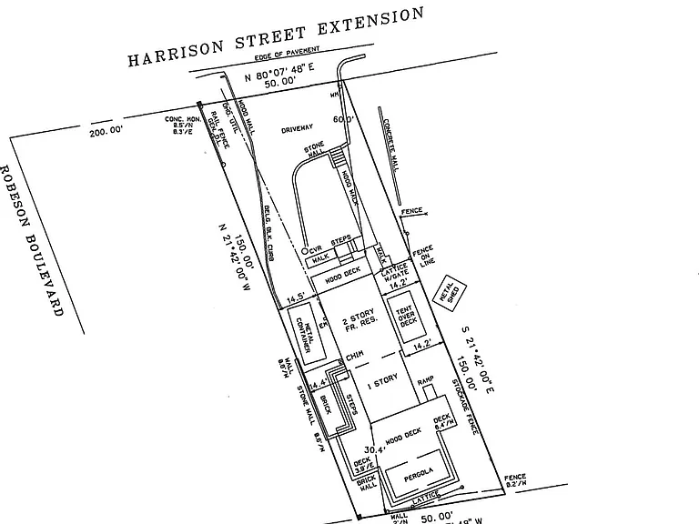 122 Harrison Street Ext — Photo 20