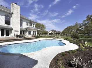 500 Shadywood Ln, Dripping Springs, TX 78620