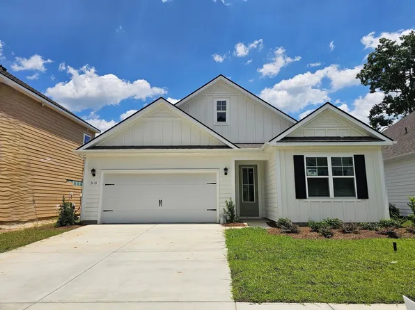2630 Hudson Trail, Conway, SC 29526