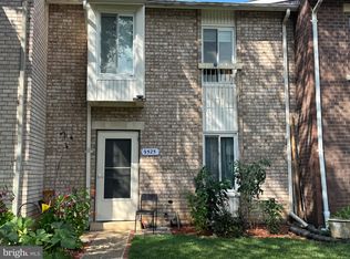 9525 Tippett Ln, Montgomery Village, MD 20886