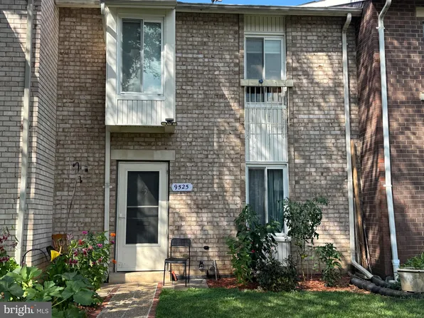 9525 Tippett Ln, Montgomery Village, MD 20886