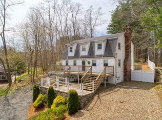 11 River St, Newbury, MA 01922