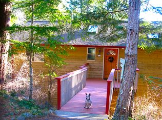 560 Cascade Way, Eastsound, WA 98245