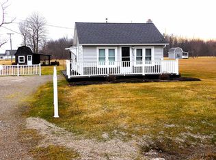 3640 Kilgore Rd, Avoca, MI 48006