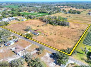 3749 Bethlehem Rd, Dover, FL 33527