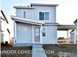 221 Pyramid Peak St, Berthoud, CO 80513