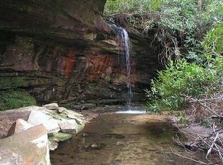 161 Ridge Point Rd, Jamestown, TN 38556