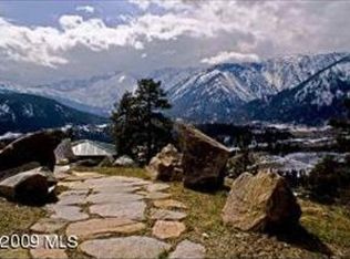 164 S Eagle Ridge Rd, Leavenworth, WA 98826