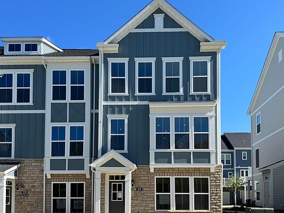 2nd image of 375 Hockberry Ave Lot 1703