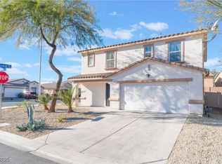 3213 Brautigan Ct, North Las Vegas, NV 89032