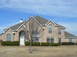 1118 Bardwell Cir, Waxahachie, TX 75165