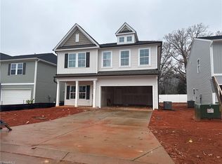 5356 Spicewood Lake Ln, Winston Salem, NC 27106