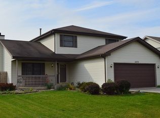 1472 Northfield Meadows Blvd, Bourbonnais, IL 60914
