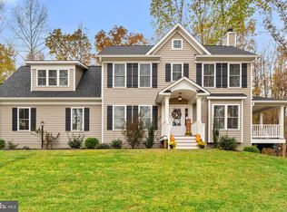 9548 Hollow Oak Ct, Culpeper, VA 22701