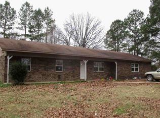 431 Saltillo Rd, Conway, AR 72032