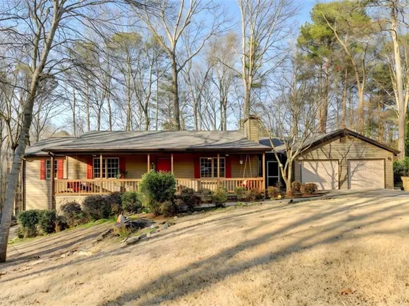 9337 Hidden Branch Dr, Jonesboro, GA 30236