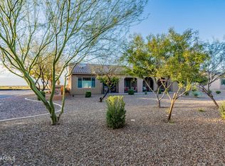 4870 W Gulch Dr, Eloy, AZ 85131