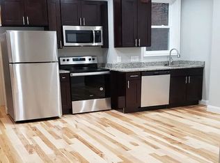 3012 Guilford Ave, Baltimore, MD 21218