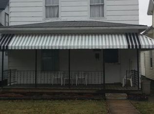 2104 11th Ave, Huntington, WV 25703