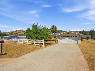 2860 Spring Valley Rd, Clearlake Oaks, CA, 95423