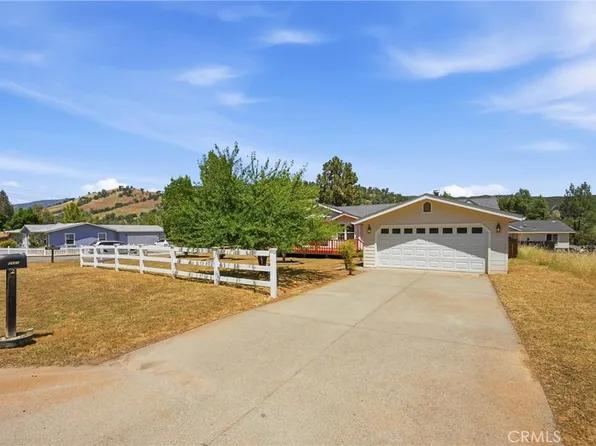 2860 Spring Valley Rd, Clearlake Oaks, CA 95423