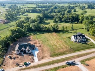 125 Dove Run, Nicholasville, KY 40356