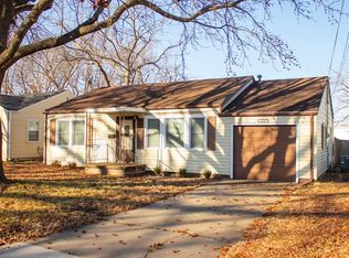1733 South Avenue #S., Springfield, MO 65807