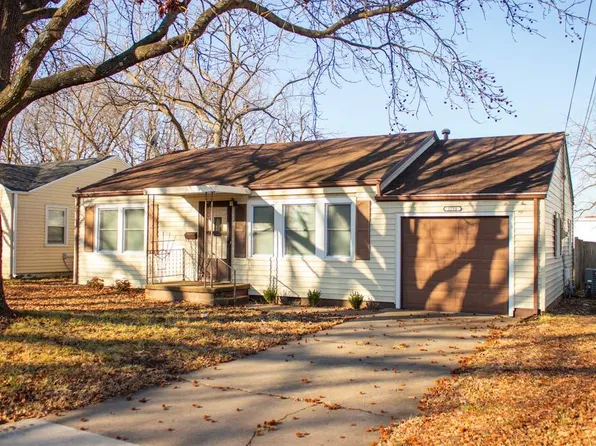 1733 South Avenue #S., Springfield, MO 65807
