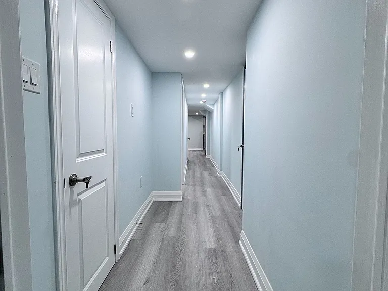 101 Milby Cres #BASEMENT — Photo 9