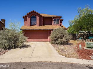 7208 S Avenida Del Nopal, Tucson, AZ 85746