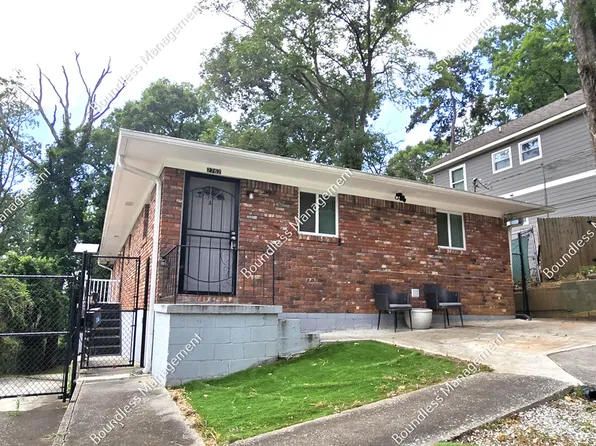 2762 Palm Dr #A, Atlanta, GA 30344
