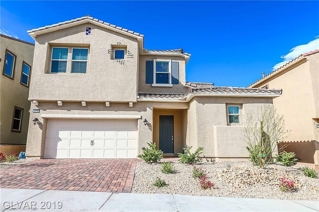 9710 Treeline Run Ave, Las Vegas, NV 89166 | Zillow