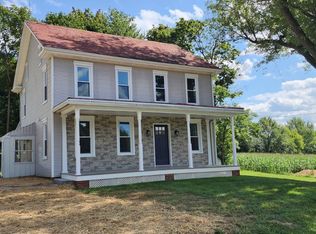 91 Maphelia Rd, York, PA 17406