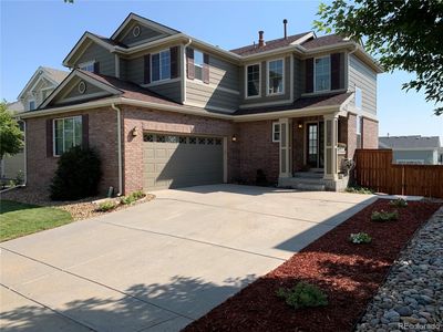4766 S Elk Way, Aurora, CO, 80016