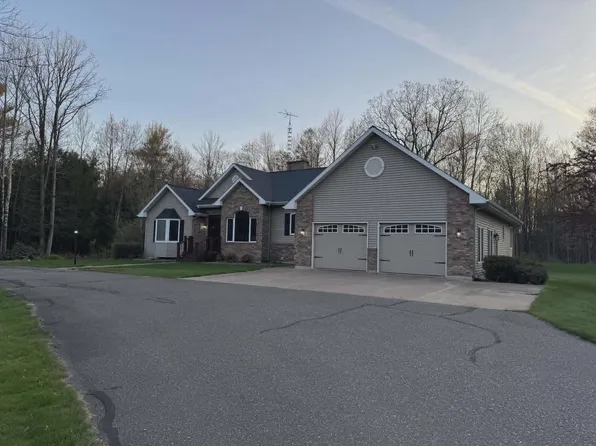 N2321 DELLA LANE, Medford, WI 54451