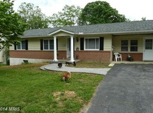 268 Spring St, Harpers Ferry, WV 25425