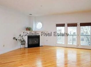 35 Jay St, Cambridge, MA 02139